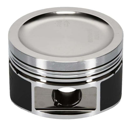 Wiseco Piston Kit- Nissan SR20 Turbo -12cc 1.260 x 86.50mm K556M865AP User 4
