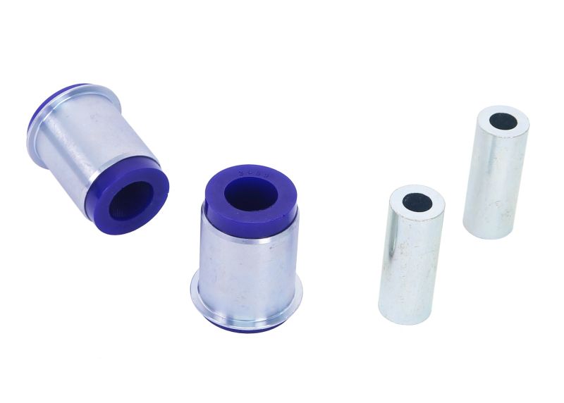 SuperPro Front Control Arm Lower-Inner Front Bushing Kit SPF3459K Photo - Primary