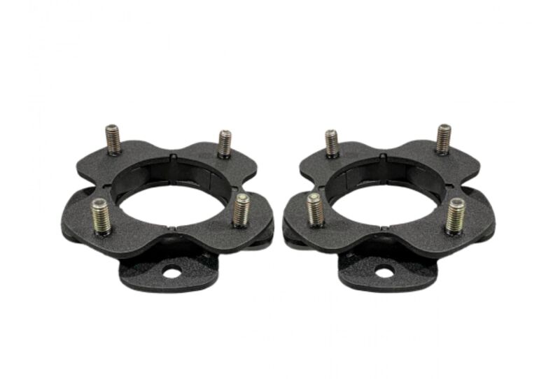 Tuff Country 2024+ Toyota Tacoma & 2024+ Toyota Land Cruiser 1.5in Front Leveling Kit 52924 52924 User 1