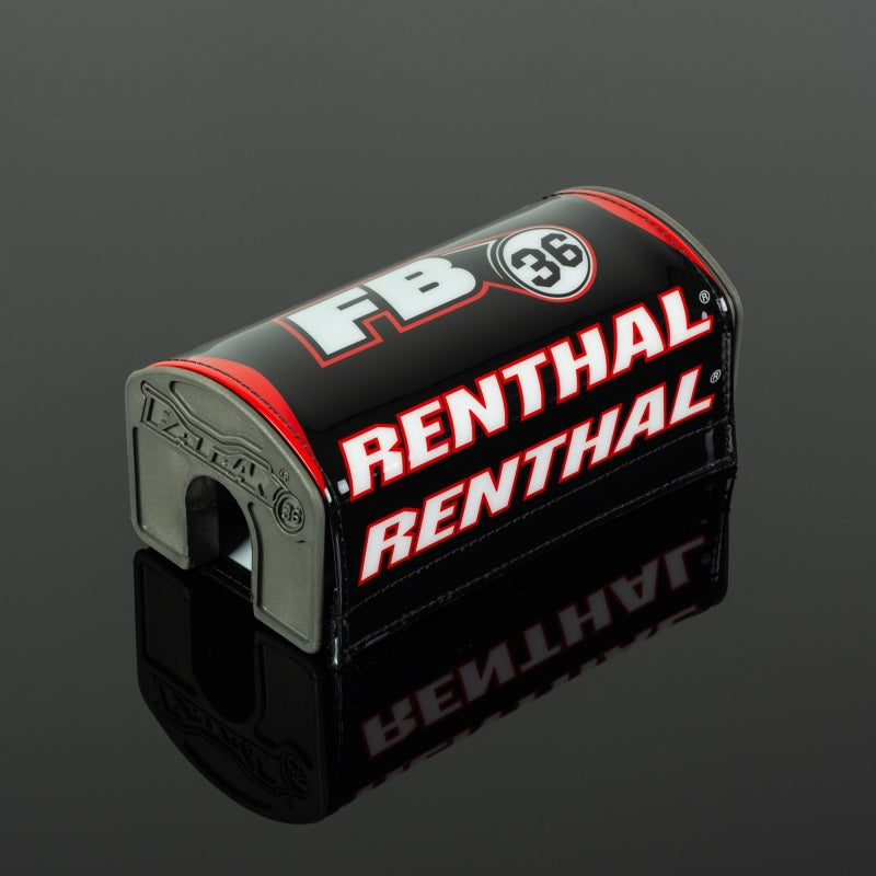 Renthal Rent Fatbar36 Pad Blk P335