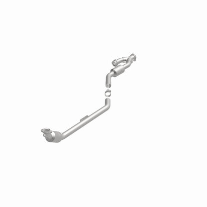 MagnaFlow Mercedes-Benz CLK320 California Grade CARB Compliant Direct-Fit Catalytic Converter 5411582 360 Degree Image Set