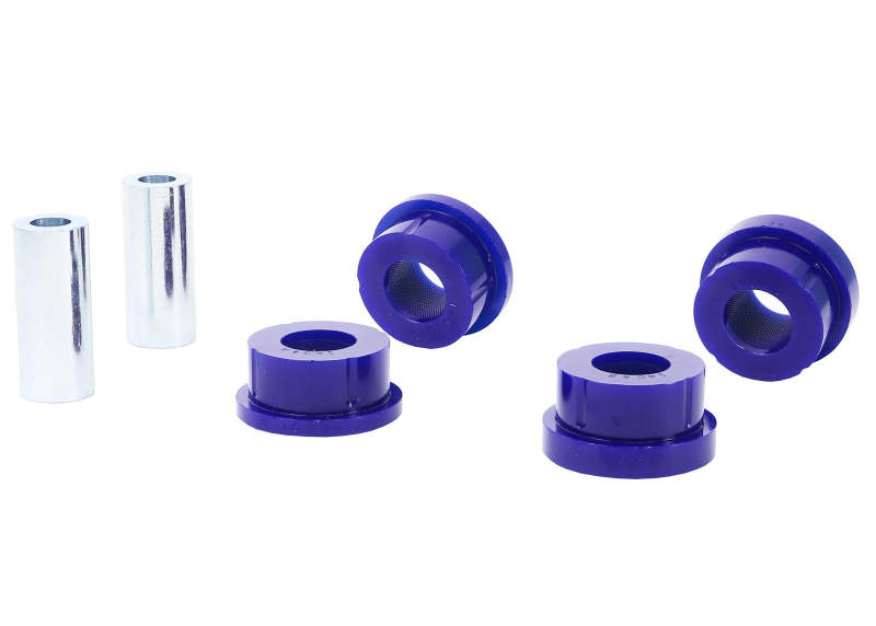 SuperPro Front Control Arm Lower-Rear Bushing Kit SPF1404K User 1