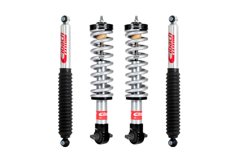 Eibach Pro-Truck Coilover 2.0 for 15-21 Chevrolet Colorado 2WD/4WD (Excludes ZR2 Models 2WD/4WD) E86-23-007-01-22 E86-23-007-01-22 Photo - Primary