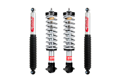 Eibach Pro-Truck Coilover 2.0 for 15-21 Chevrolet Colorado 2WD/4WD (Excludes ZR2 Models 2WD/4WD) E86-23-007-01-22 E86-23-007-01-22 Photo - Primary
