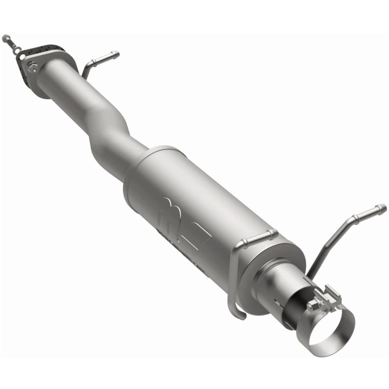 MagnaFlow Ram 1500 D-Fit Muffler Replacement With Muffler Performance Exhaust System 19433 Photo - out of package