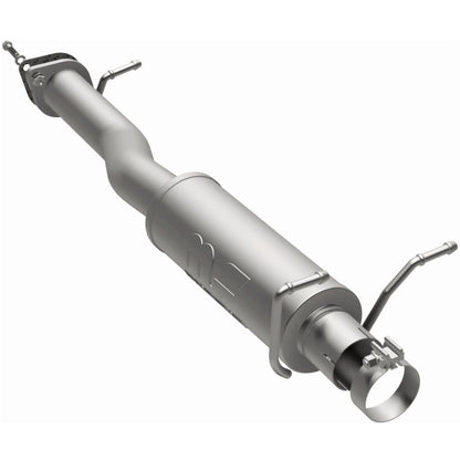 MagnaFlow Ram 1500 D-Fit Muffler Replacement With Muffler Performance Exhaust System 19433 Photo - out of package