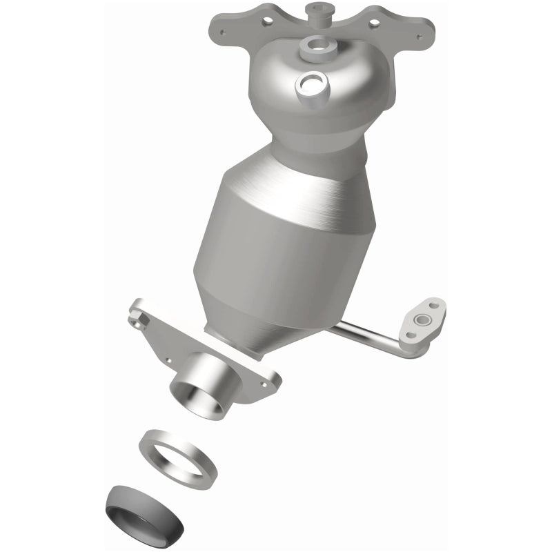 MagnaFlow Honda CR-Z OEM Grade Federal / EPA Compliant Manifold Catalytic Converter 52029 Photo - out of package