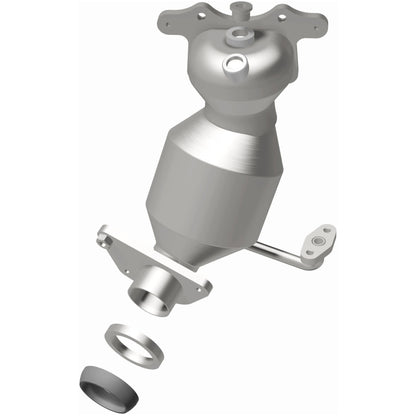 MagnaFlow Honda CR-Z OEM Grade Federal / EPA Compliant Manifold Catalytic Converter 52029 Photo - out of package