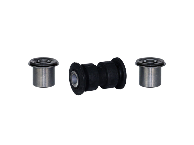 ICON 10-14 Ford Raptor Leaf Spring Bushing Service Kit (1 Spring) 95222 95222 Photo - Primary