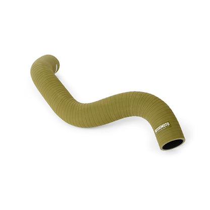 Mishimoto Jeep Wrangler 6 Cyl Silicone Olive Drab Hose Kit, 2007-2011 MMHOSE-WR6-07OD User 2