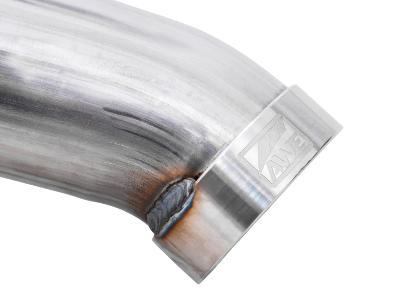 AWE Tuning 22-23 GMC Sierra 1500 AT4X 6.2L Tips to Bashguard Conversion Kit 3810-31972 3810-31972 Photo - Close Up