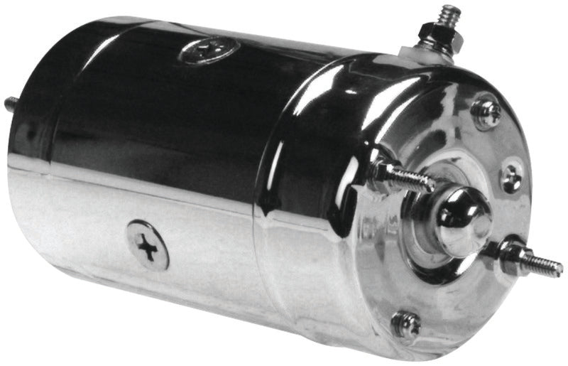 Bikers Choice Hitachi Starter Chr 215136 215136 Photo - Primary