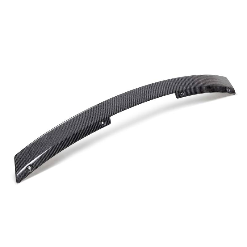 Anderson Composites 2024+ Ford Mustang Dark Horse Type-R Carbon Fiber Gurney Flaps AC-GF24FDMUDH-R AC-GF24FDMUDH-R User 1