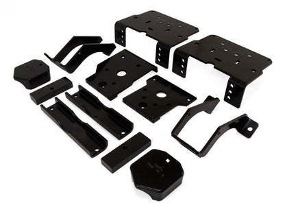 AIRLIFT LoadLifter 7500XL for 11-16 Ford F250/350 57596 User 4