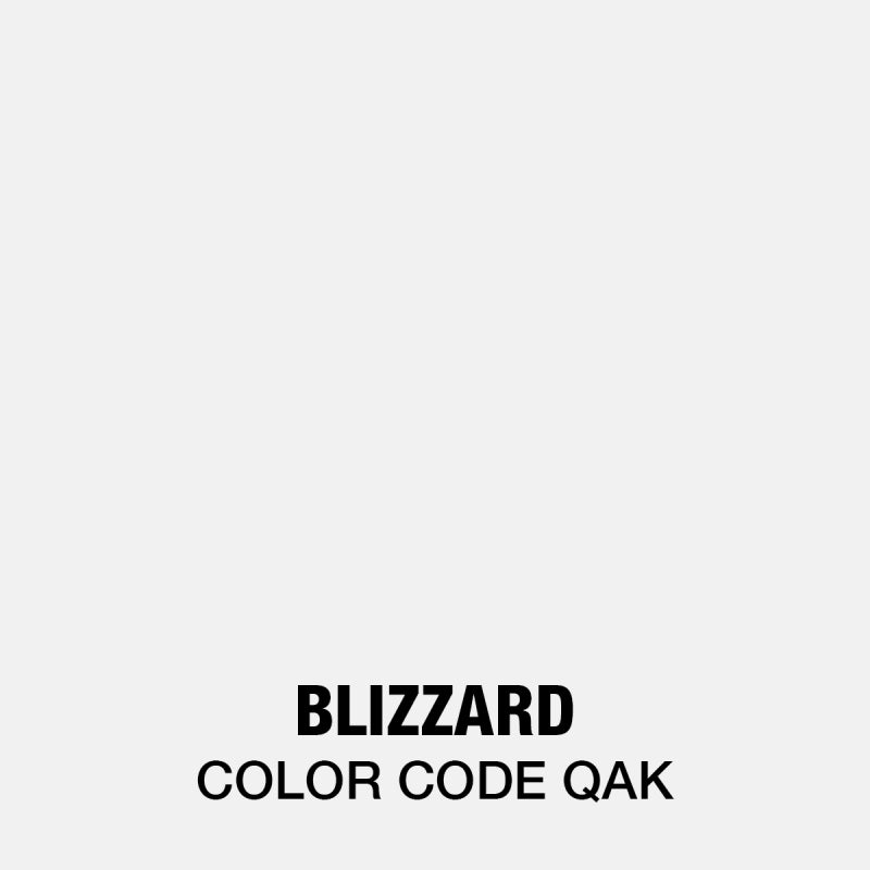 EGR 16+ Nissan Titan XD Bolt-On Look Color Match Fender Flares - Set - Blizzard 795904-QAK 795904-QAK User 1