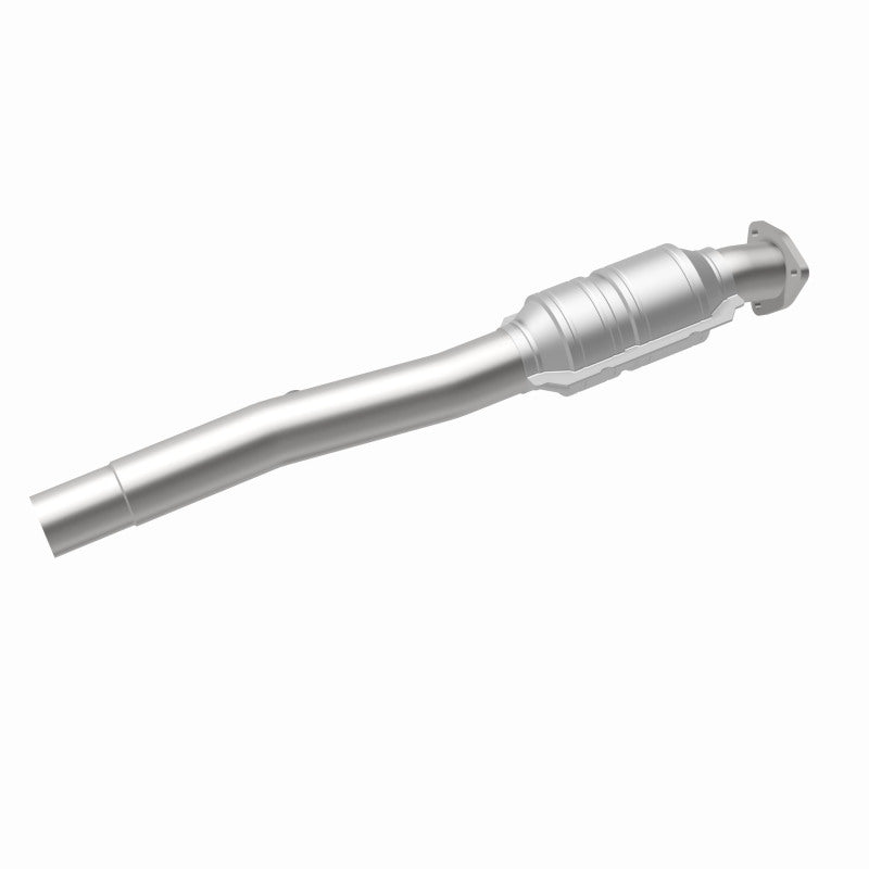 MagnaFlow Audi A8 Quattro OEM Grade Federal / EPA Compliant Direct-Fit Catalytic Converter 51452 360 Degree Image Set