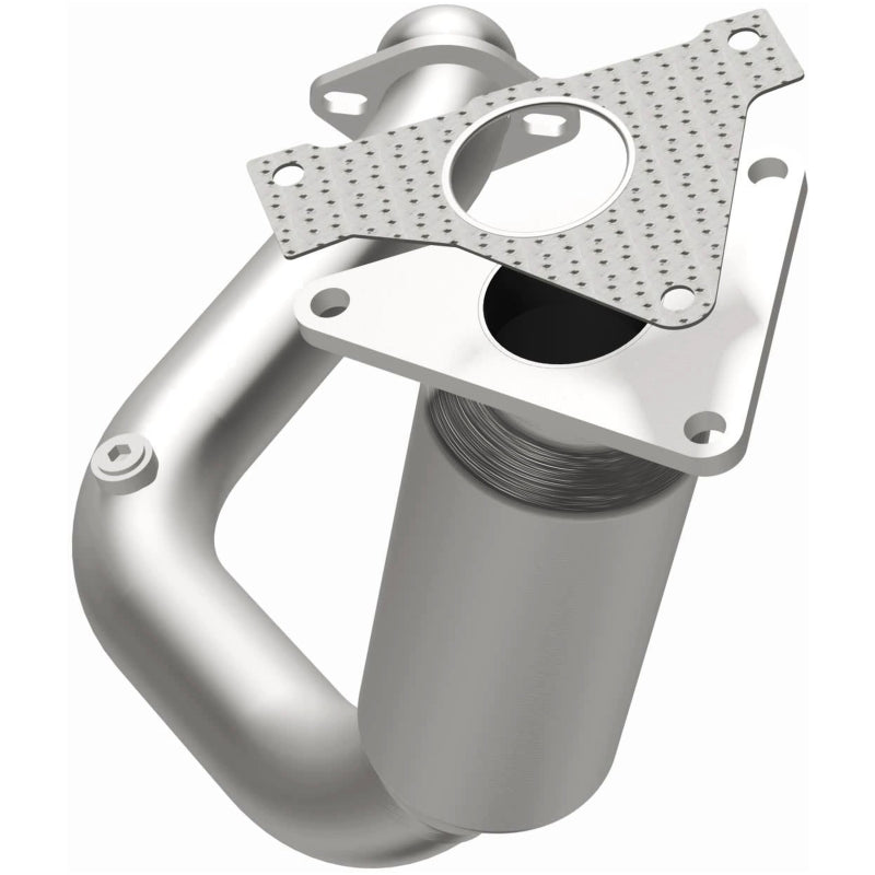 MagnaFlow HM Grade Federal / EPA Compliant Direct-Fit Catalytic Converter 23517 Photo - out of package