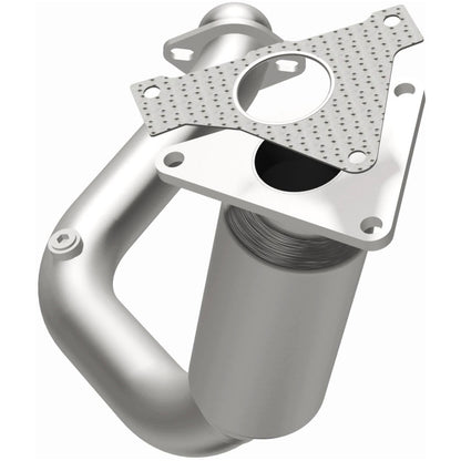 MagnaFlow HM Grade Federal / EPA Compliant Direct-Fit Catalytic Converter 23517 Photo - out of package