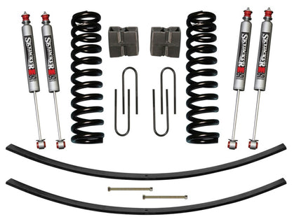 Skyjacker 8.5-9" 73-79 F150 4WD       179PK-M 179PK-M Photo - Primary
