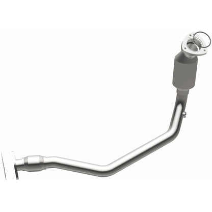 MagnaFlow California Grade CARB Compliant Direct-Fit Catalytic Converter 551619 Photo - out of package