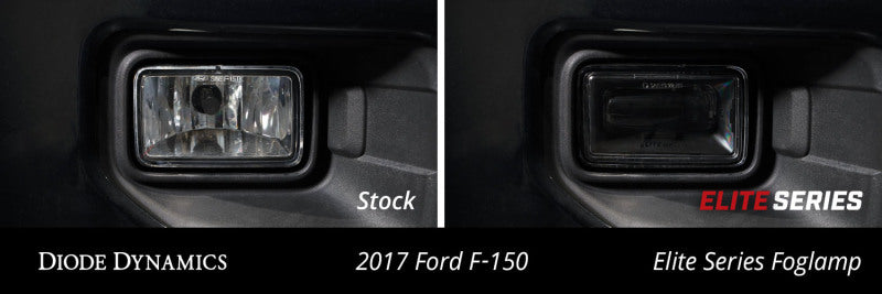 Diode Dynamics Elite Foglamp Type F2 - White (Pair) DD5171P DD5171P User 6