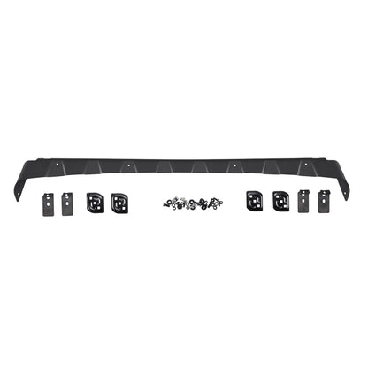 ARB BASE Rack Deflector - For Use w/1770020 and 17921030 17921040 17921040 Photo - Primary