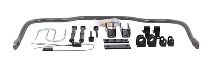 Hellwig 11-19 Chevrolet Silverado 2500 HD Solid Heat Treated Chromoly 1-1/4in Rear Sway Bar 7717 7717 Photo - Primary