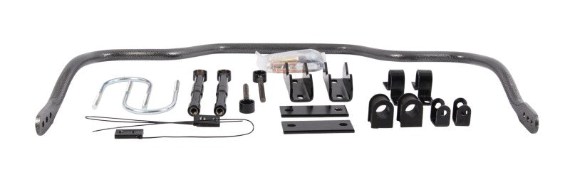 Hellwig 11-19 Chevrolet Silverado 2500 HD Solid Heat Treated Chromoly 1-1/4in Rear Sway Bar 7717 7717 Photo - Primary