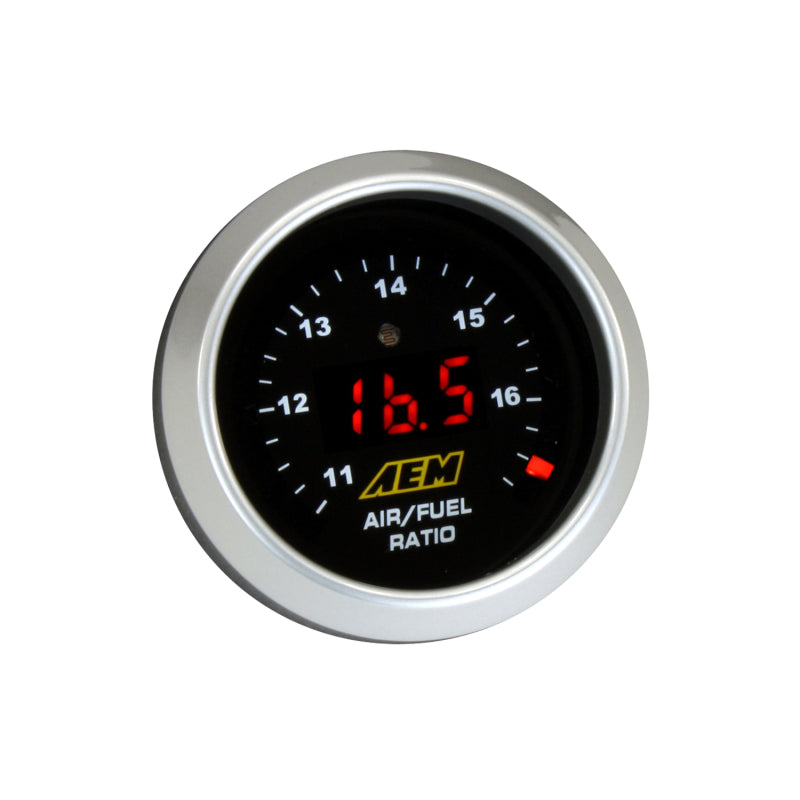 AEM Electronics Air / Fuel Ratio Gauge 30-4110NS Photo - out of package