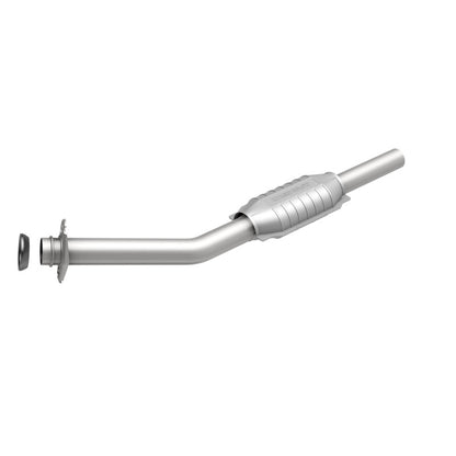 MagnaFlow Standard Grade Federal / EPA Compliant Direct-Fit Catalytic Converter 23272 360 Degree Image Set