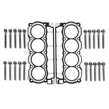 Ford Racing 2020+ F-250 Super Duty 7.3L Gas Engine Head Changing Kit M-6067-SD73 M-6067-SD73 Photo - Unmounted