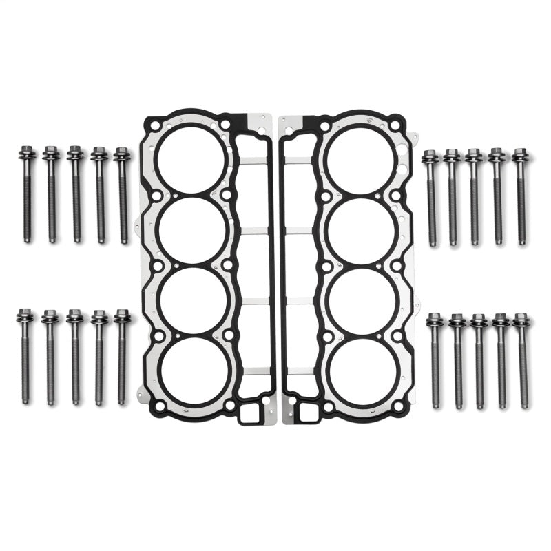 Ford Racing 2020+ F-250 Super Duty 7.3L Gas Engine Head Changing Kit M-6067-SD73 M-6067-SD73 Photo - Unmounted