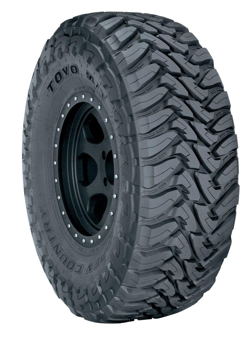 TOYO Open Country M/T Tire - LT285/70R17 116/113Q C/6 361100 361100 User 1