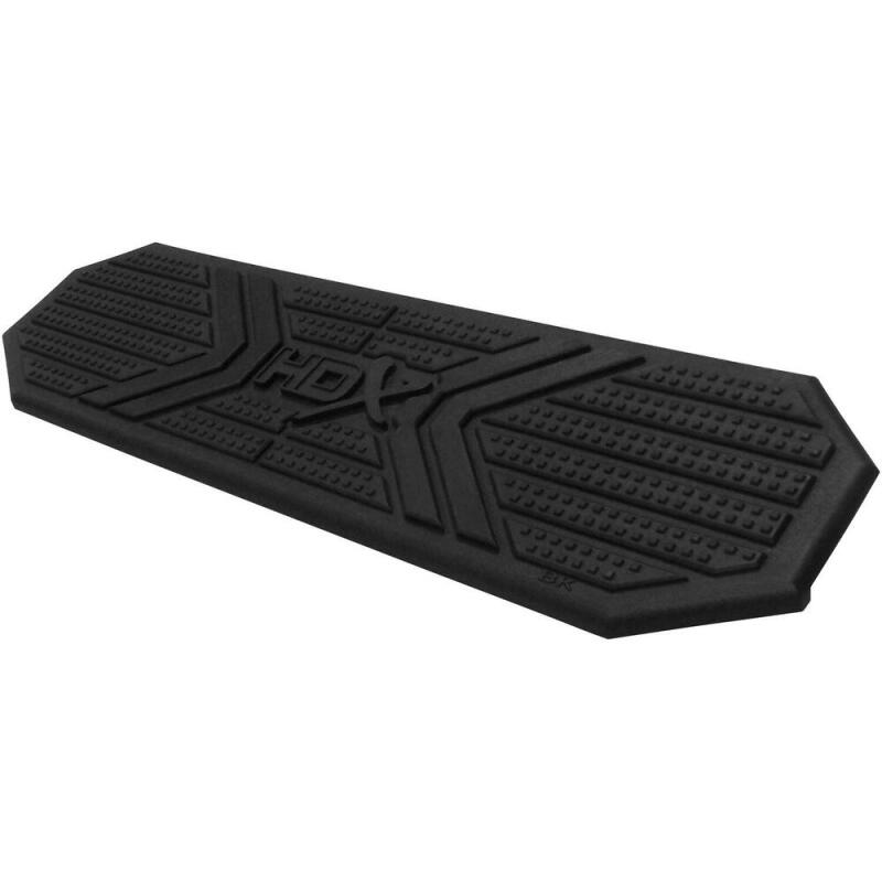 Westin Repl Service Kit Incl 17.75 inch step pad and fasteners - Black 56-20001 56-20001 Photo - Primary