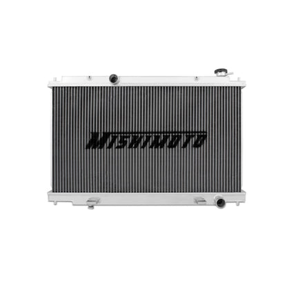 Mishimoto Aluminum Racing Radiator 04-08 Nissan Maxima Manual Transmission MMRAD-NIS-08 Photo - out of package