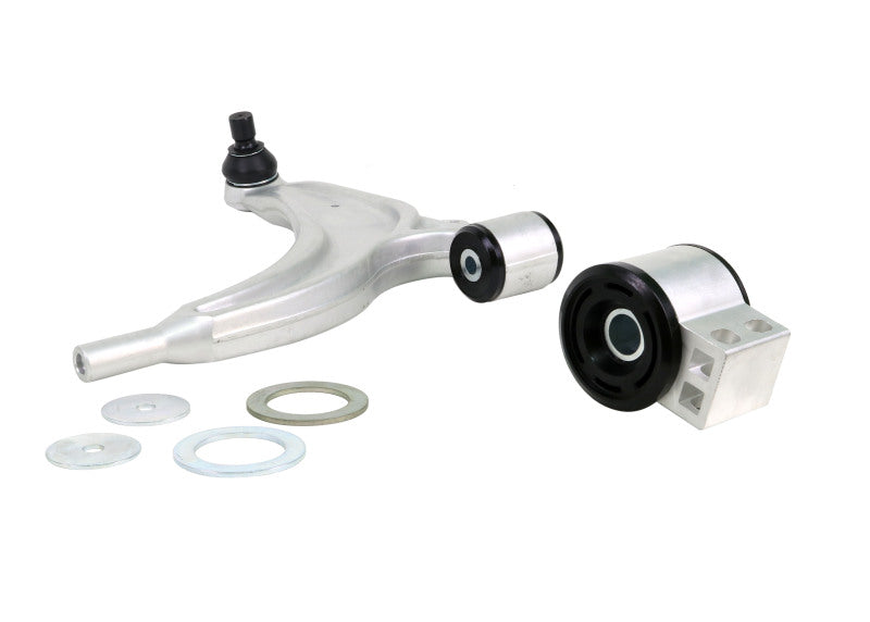 Whiteline 6/2009+ Chevy Cruze J300 / J305 / J308 Front Lower Control Arm - Left Side Only WA452L WA452L Photo - Primary