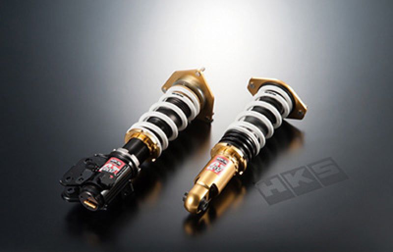 HKS Hipermax Iv Gt Gd3 Full Kit 80230-Ah005 80230-AH005 User 1