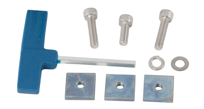 Rhino-Rack C-Channel Fitting Kit for Hybrid Bike Carrier RBCA034 RBCA034 Photo - Primary