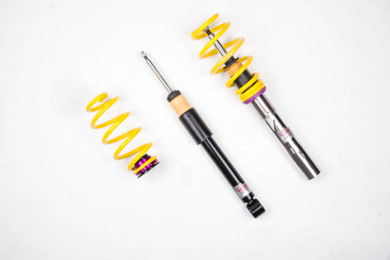 KW V2 Coilover Kit Audi TT (8J) Roadster Quattro (6 cyl.), Without Magnetic Ride 15210039 15210039 Photo - Primary
