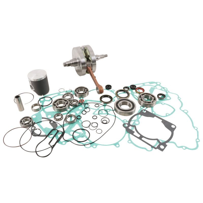 Vertex Pistons Vertex KTM Complete Engine Rebuild Kit WR101-120 WR101-120 Photo - Primary