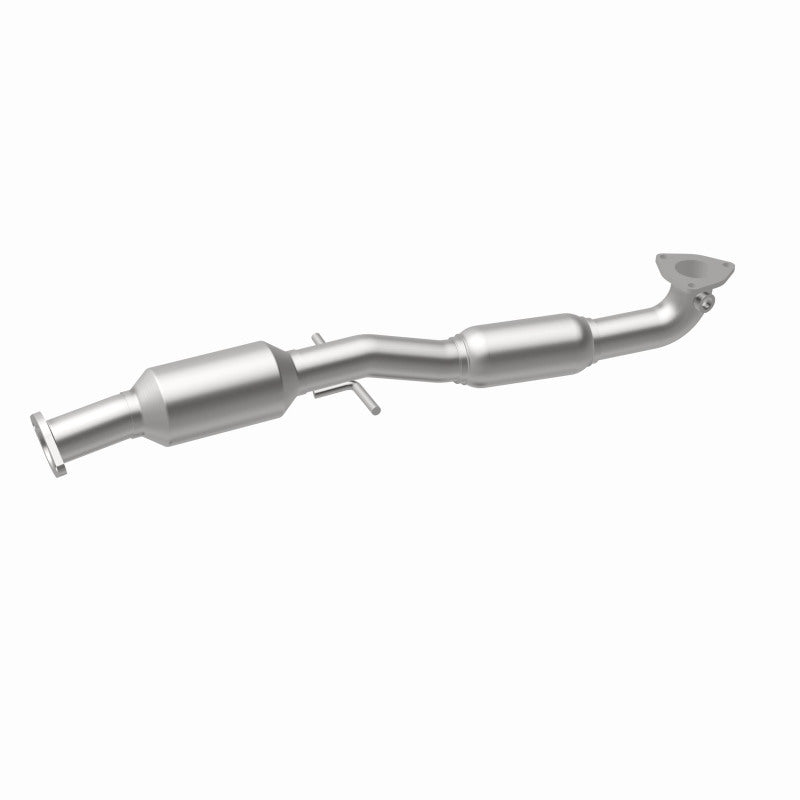 MagnaFlow OEM Grade Federal / EPA Compliant Direct-Fit Catalytic Converter 21-177 360 Degree Image Set