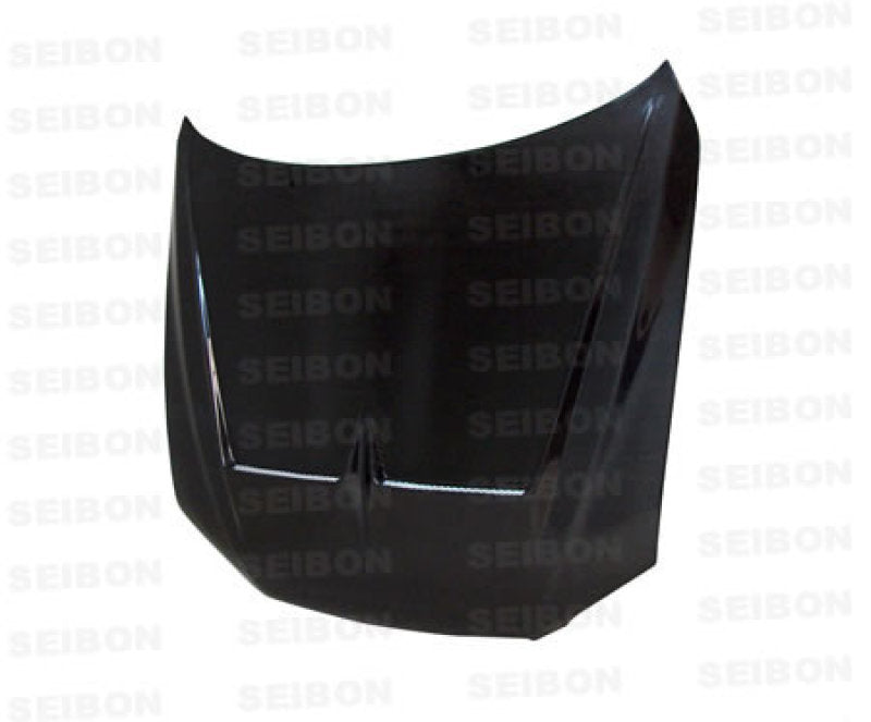 Seibon Carbon Fiber Hood Lexus IS Series 2000-2005 HD0005LXIS-BX Photo - Primary