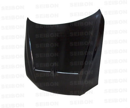 Seibon Carbon Fiber Hood Lexus IS Series 2000-2005 HD0005LXIS-BX Photo - Primary