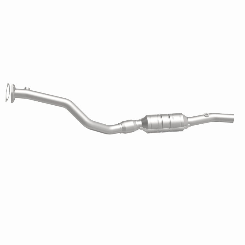MagnaFlow HM Grade Federal / EPA Compliant Direct-Fit Catalytic Converter 22962 360 Degree Image Set