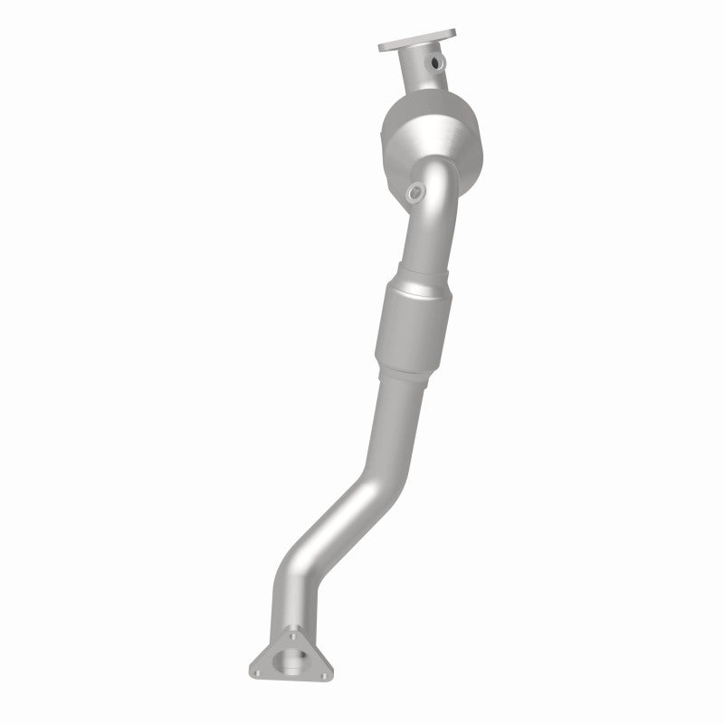 MagnaFlow OEM Grade Federal / EPA Compliant Direct-Fit Catalytic Converter 51947 360 Degree Image Set