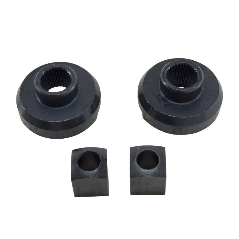 Yukon Gear & Axle Yukon Gear Mini Spool For GM 12 Bolt Car & Truck w/ 30 Spline Axles YP MINSGM12-30 YP MINSGM12-30 Photo - Primary