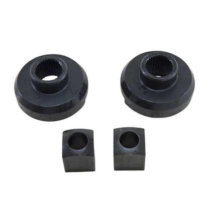 Yukon Gear & Axle Yukon Gear Mini Spool For GM 12 Bolt Car & Truck w/ 30 Spline Axles YP MINSGM12-30 YP MINSGM12-30 Photo - Primary