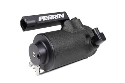 Perrin Performance Perrin 22-23 Subaru WRX Air Oil Separator - Black PSP-ENG-611BK PSP-ENG-611BK User 1