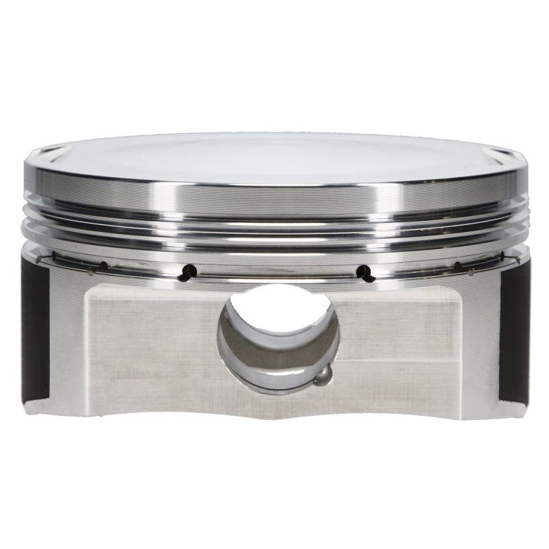 JE Pistons Gen 3 Hemi 6.4L Apache 4.09in Bore 4.1cc Dome 0.927in Pin Dia - Set of 8 367219 367219 User 9