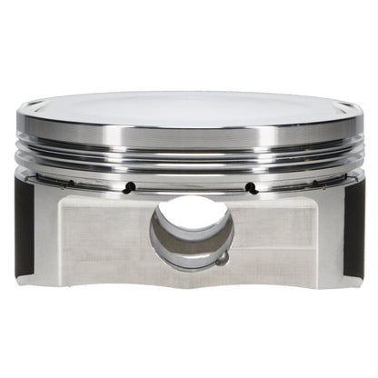 JE Pistons Gen 3 Hemi 6.4L Apache 4.09in Bore 4.1cc Dome 0.927in Pin Dia - Set of 8 367219 367219 User 9
